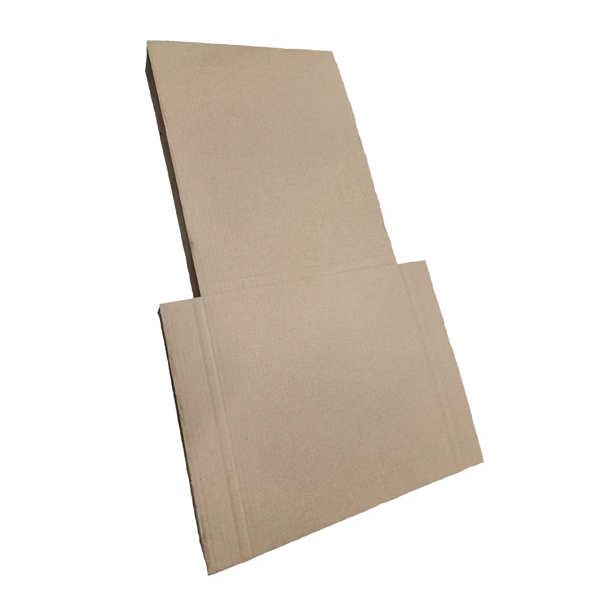 Vinyl kartong L325 x B320 x H12mm.