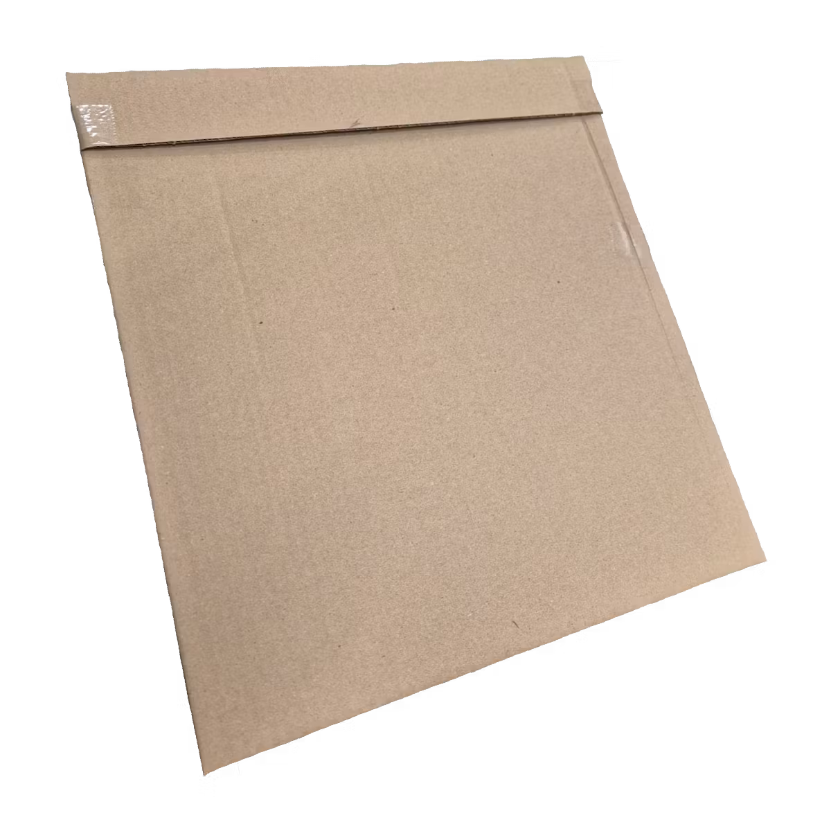 Vinyl kartong L325 x B320 x H12mm.