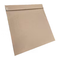 Vinyl kartong L325 x B320 x H12mm.