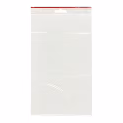 Blixtlåspåsar 100 och 1.000-pack 8 storlekar