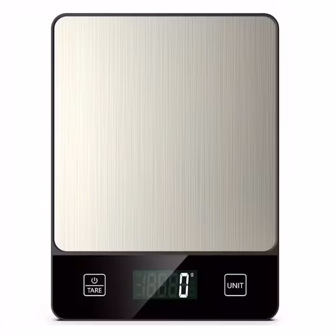 Brev och paketvåg 198kr !! Väger 2gram - 10kg.