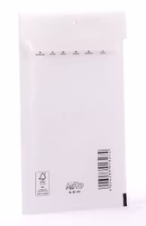 Bubbelpåsar storlek B 12x21cm Från 99 öre! Prisgaranti.