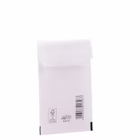 Bubble mailers size A 10x16cm