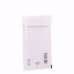 Bubbelpåsar storlek B 12x21cm Från 99 öre! Prisgaranti.