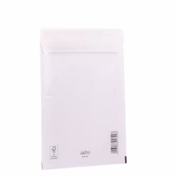 Bubbelpåsar storlek D 18x26cm Från 1,44 kr! Prisgaranti.