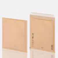 Bubble mailers size E 22x26cm