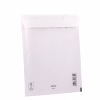 Bubble mailers size E 22x26cm