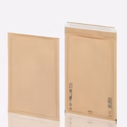 Bubbelpåsar storlek F 22x34cm Från 2,10 kr! Prisgaranti.