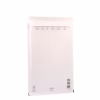 Bubble mailers size F 22x34cm