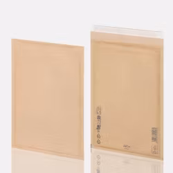 Bubbelpåsar storlek G 23x34cm Från 2,22 kr! Prisgaranti.