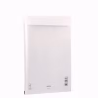 Bubble mailers size G 23x34cm