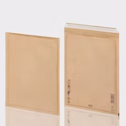 Bubble mailers size H 27x36cm