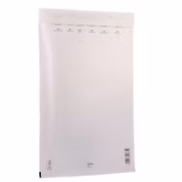 Bubble mailers size I 30x44cm