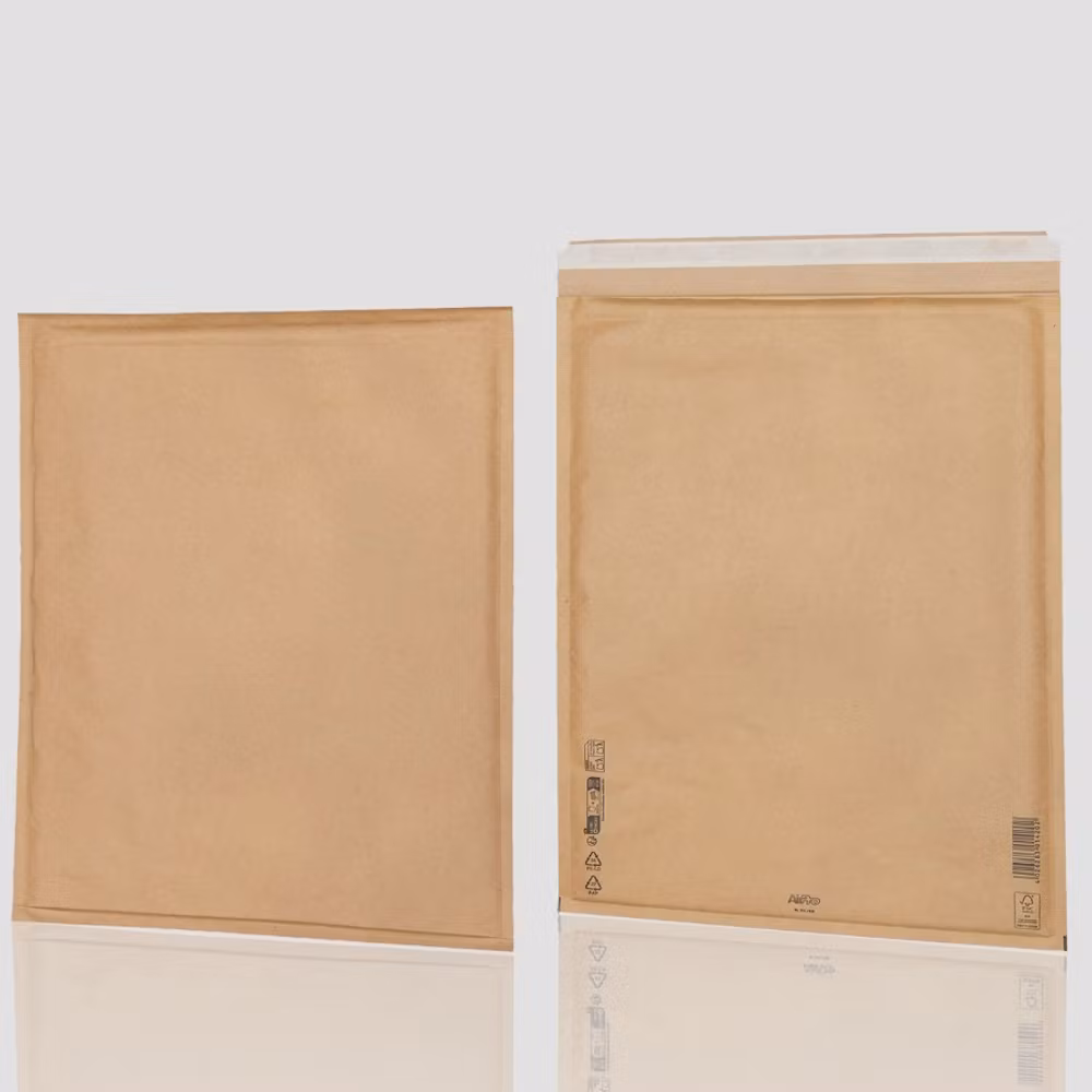 Bubbelpåsar storlek K 35x47cm Från 4,33 kr! Prisgaranti.