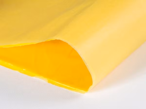 Silkespapper i 9 olika färger