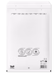 Bubble mailers size A 10x16cm