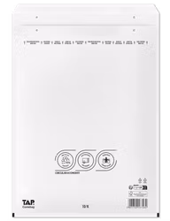 Bubble mailers size A 10x16cm