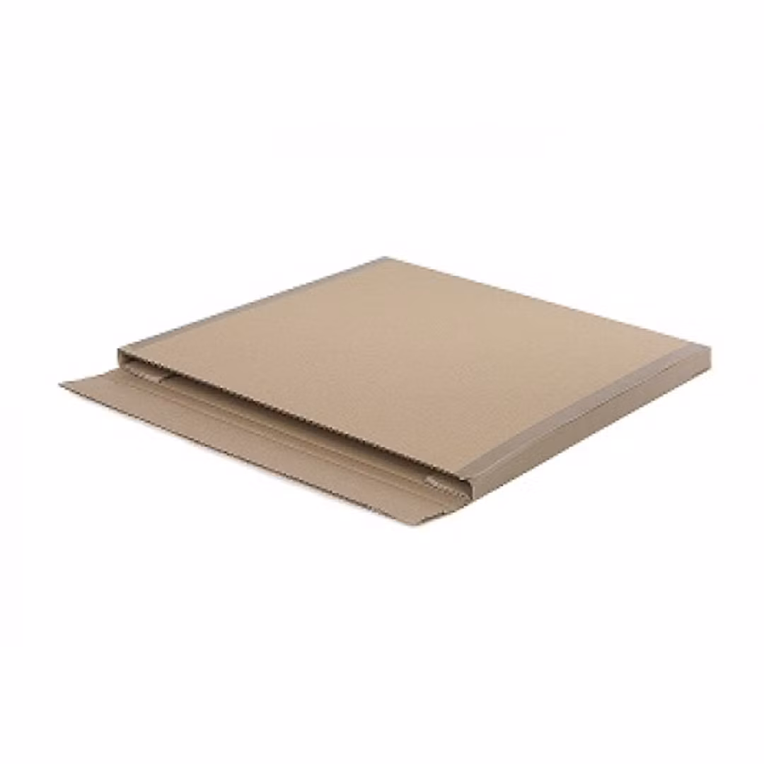 Vinyl L325 x W320 x H12mm.