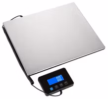 Shipping and Parcel Scale Max 30kg. Accuracy 1gr