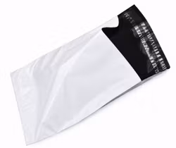 Postorderpåsar Vita X-Small 12x21cm