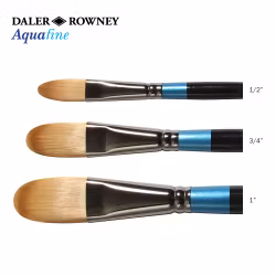 Aquafine Oval Wash Serie 52-nr1”