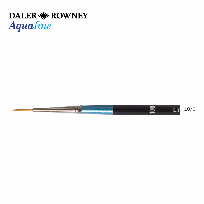 Aquafine Liner Serie 51-nr10/0
