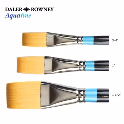 Aquafine One Stroke Serie 21-1,5