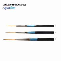 Aquafine Rigger Serie 50-nr2