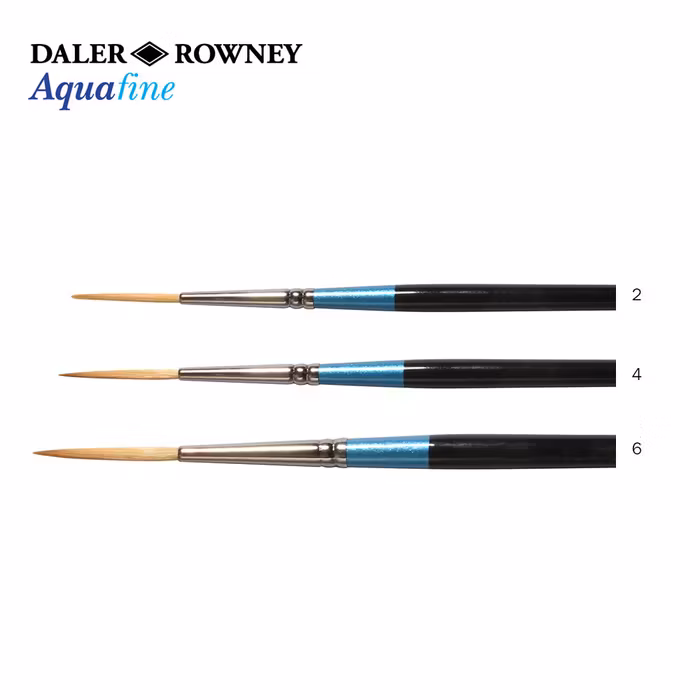 Aquafine Rigger Serie 50-nr6