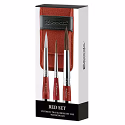 Escoda-travelset-red-1270