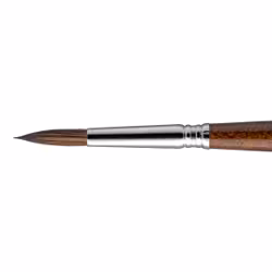 Escoda-3040-Round pointed-12