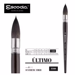 Escoda-Ultimo Mop-1530-nr10