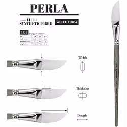 Escoda-Perla dagger stripper-1436-1/2