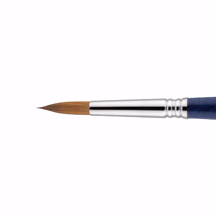 Escoda-Chronos-1351-Round pointed toray-4