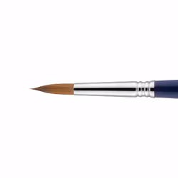 Escoda-Chronos-1351-Round pointed toray-2