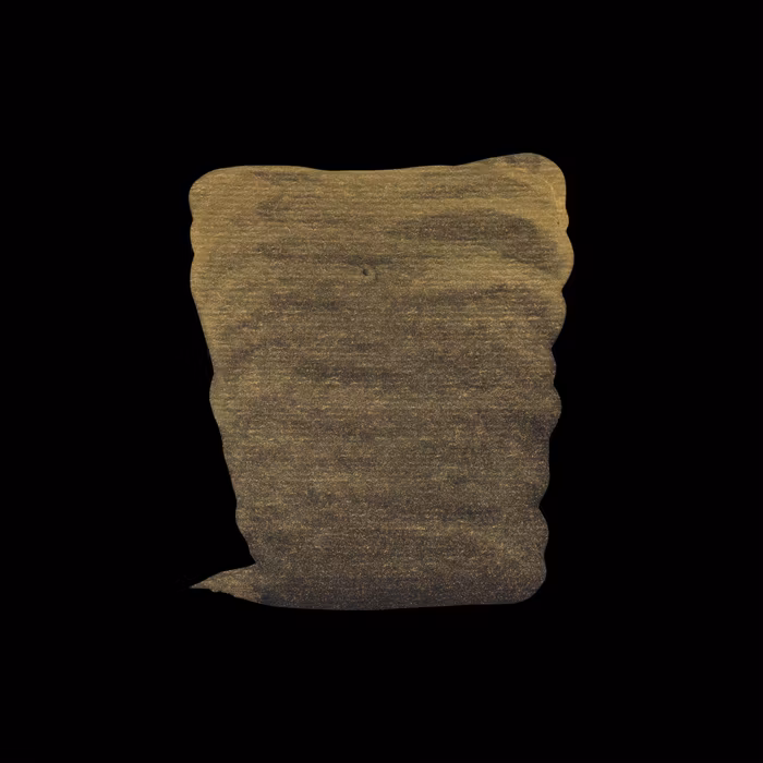 Rembrandt Akvarell-802-Light gold