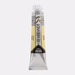 Rembrandt Akvarell-800-Silver