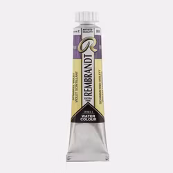 Rembrandt Akvarell-866-Spark Violet