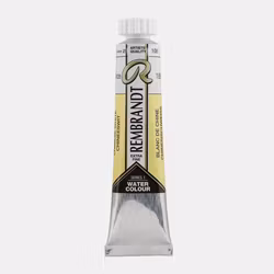 Rembrandt Akvarell-S1-108-Chinese white