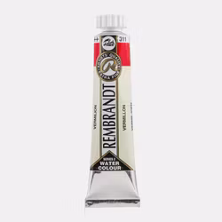 Rembrandt Akvarell-S2-311-Vermilion