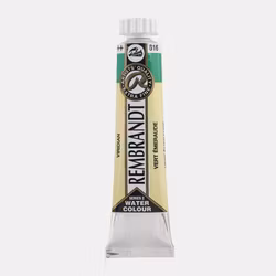 Rembrandt Akvarell-S2-616-viridian