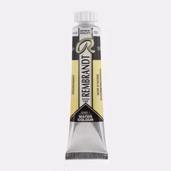 Rembrandt Akvarell-S1-701-Ivory black