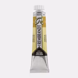 Rembrandt Akvarell-S3-242-Aureoline