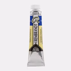 Rembrandt Akvarell-S2-503-French ultramarine