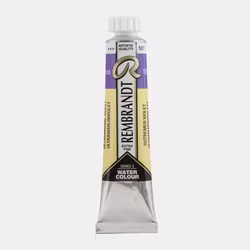 Rembrandt Akvarell-S2-507-Ultramarine violet
