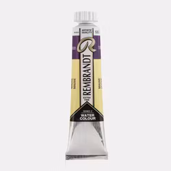 Rembrandt Akvarell-S2-532-mauve