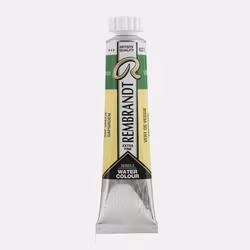 Rembrandt Akvarell-S2-623-Sap green