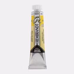 Rembrandt Akvarell-S2-246-Azo yellow light