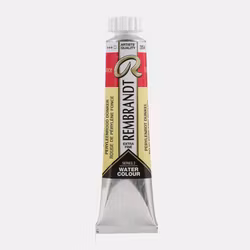 Rembrandt Akvarell-S2-354-Pyrelene red deep