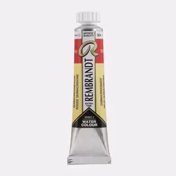 Rembrandt Akvarell-S2-364-Quinacridone red